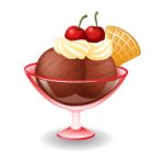 بستنی